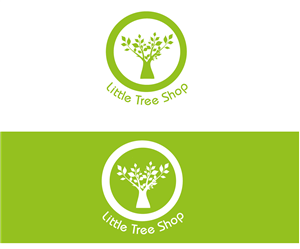 Logo-Design von shirlei patricia muniz für dieses Projekt | Design #1961540
