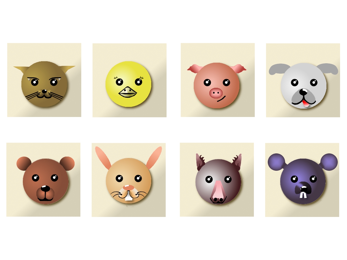 Illustration Design by Mario Bianchi for this project | Design #403098