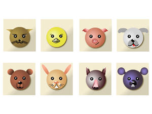 Illustration Design by Mario Bianchi