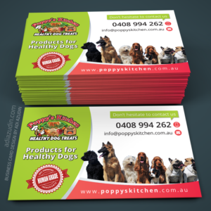 Diseño de Tarjeta de Presentación por adiazudin para este proyecto | Diseño: #8159514