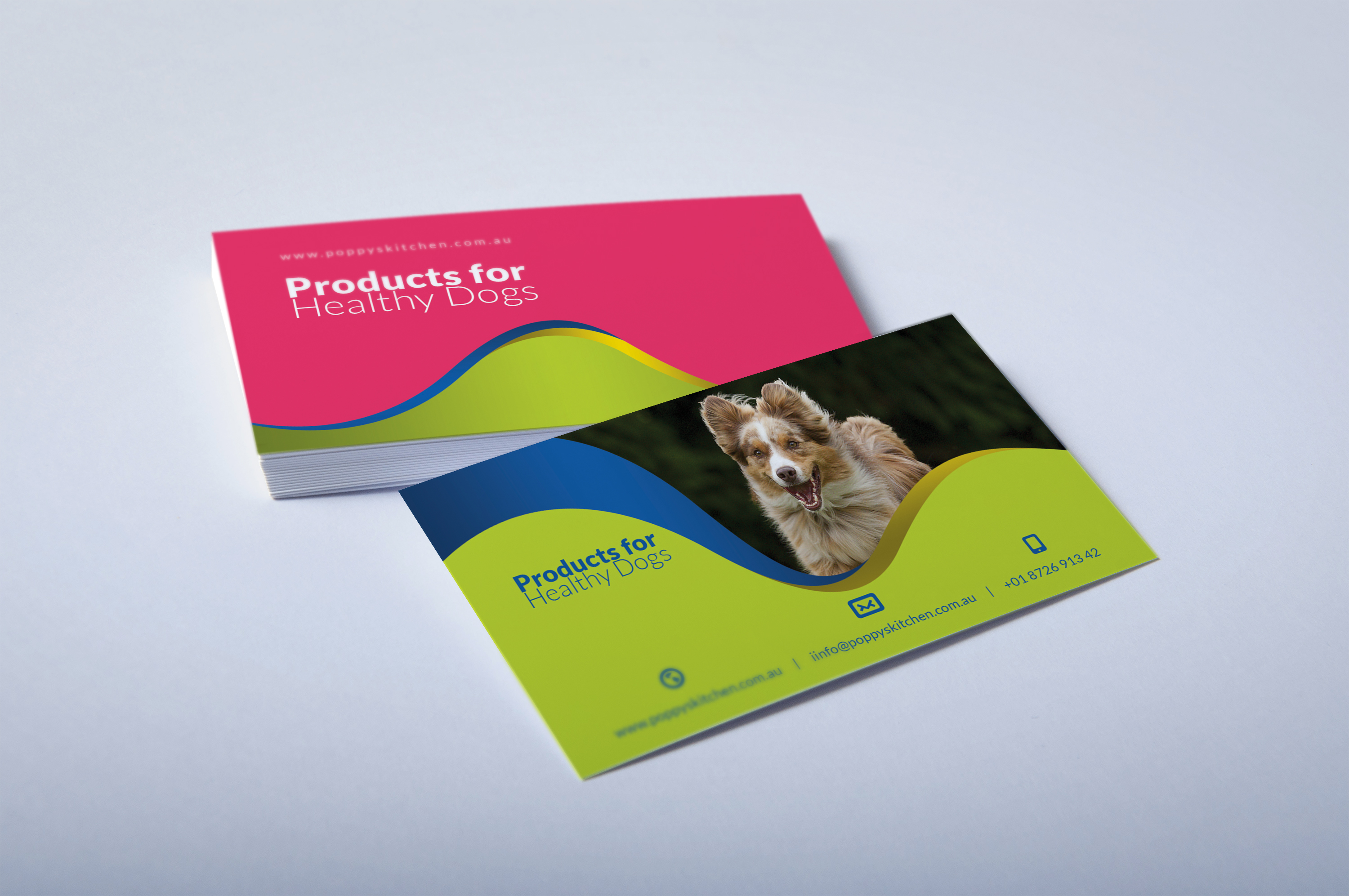 Business Card Design by T4design1 for this project | Design #8206192