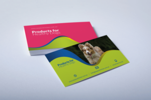 Business Card Design by T4design1