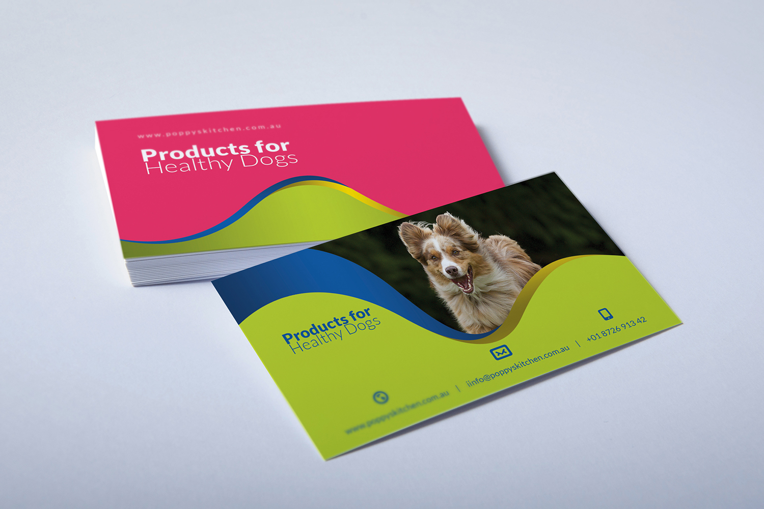 Business Card Design by T4design1 for this project | Design #8206193