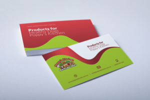 Business Card Design by T4design1 for this project | Design #8214754