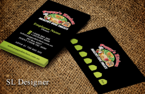 Business Card Design by SL Designer for this project | Design: #8155446