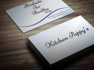 Business Card Design by creativedesigner
