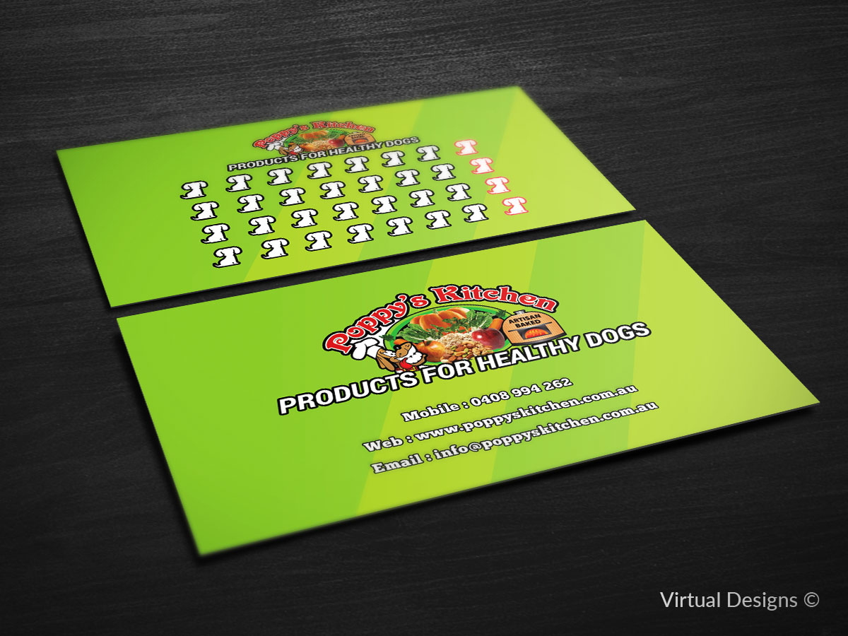 Diseño de Tarjeta de Presentación por SyncFuse™ Solutions para este proyecto | Diseño #8155367