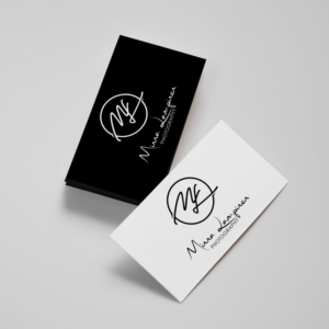 Logo Design by Renen for this project | Design: #8156007