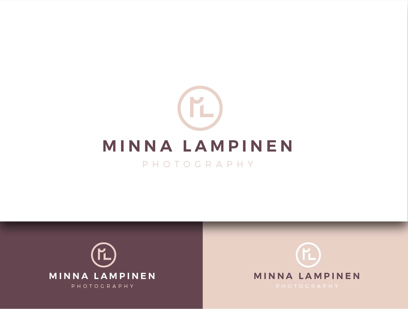 Logo Design by wonderland for this project | Design #8155654