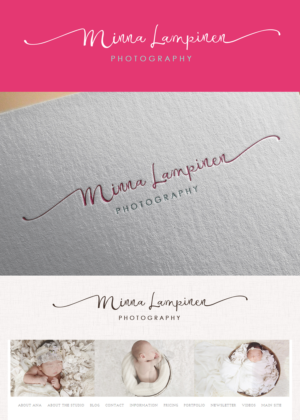Logo Design by criss for this project | Design #8153520