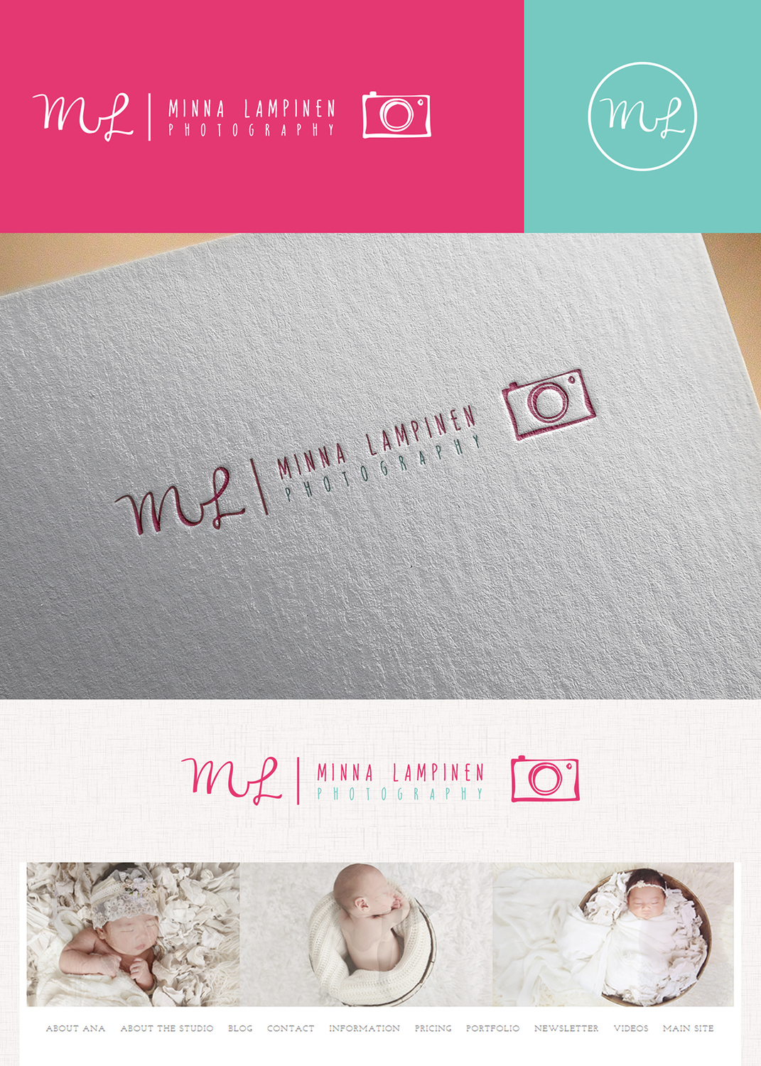 Logo Design by criss for this project | Design #8162595