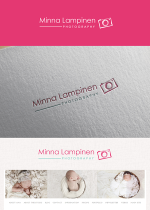 Logo Design by criss for this project | Design: #8162596