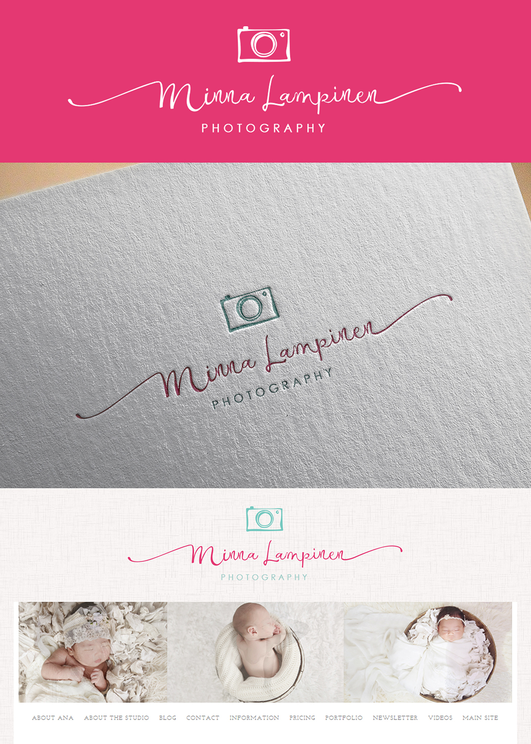 Logo Design by criss for this project | Design #8162597