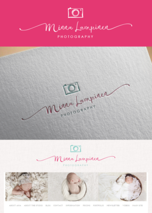Logo Design by criss for this project | Design: #8162597