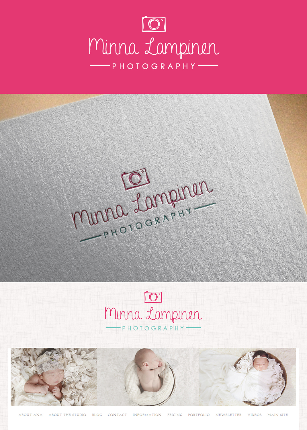 Logo Design by criss for this project | Design #8162634