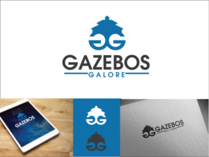 Logo Design by Graphic Bricks