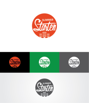 Logo-Design von Black Graphic