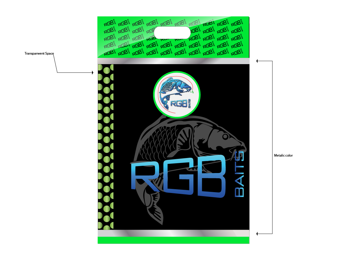 Packaging Design by fontasdesign for KPI B.V. | Design #8487590
