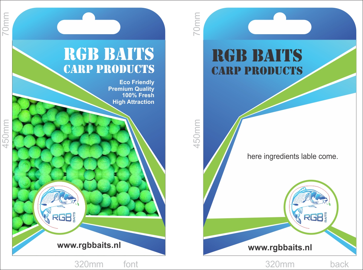 Packaging Design by Savitra for KPI B.V. | Design #8443310