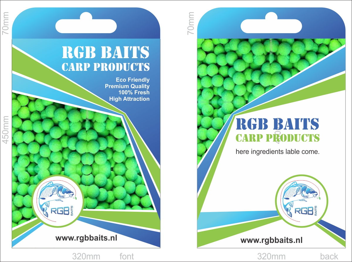 Packaging Design by Savitra for KPI B.V. | Design #8443319