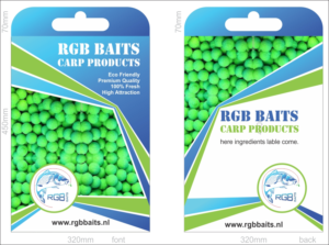 Packaging Design by Savitra for KPI B.V. | Design: #8443319