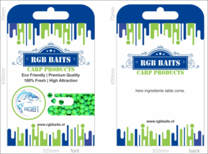 Packaging Design by Savitra for KPI B.V. | Design: #8443328