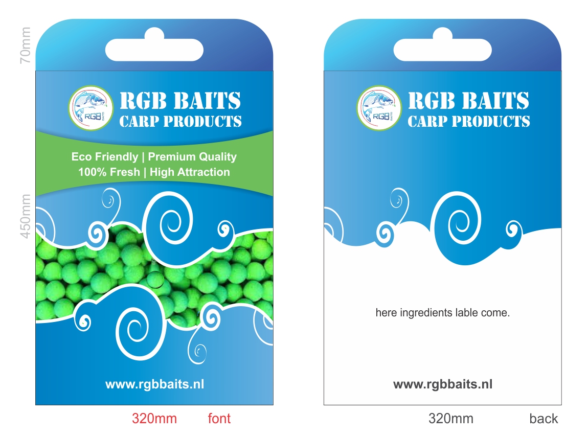 Packaging Design by Savitra for KPI B.V. | Design #8443621