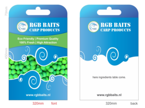 Packaging Design by Savitra for KPI B.V. | Design: #8443621