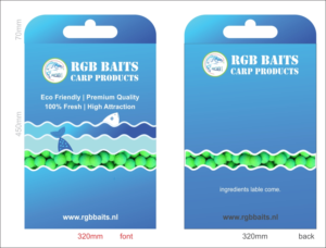 Packaging Design by Savitra for KPI B.V. | Design: #8443657