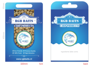 Packaging Design by Savitra for KPI B.V. | Design: #8443899