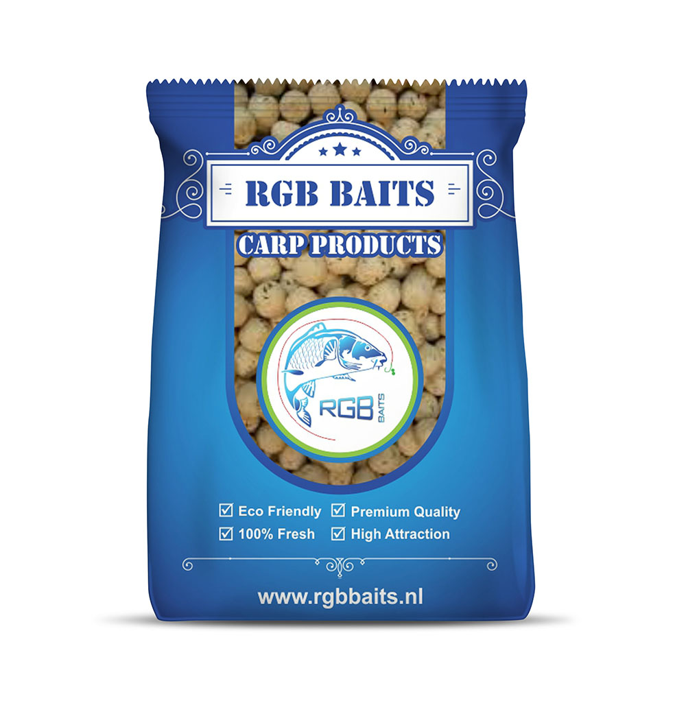 Verpackungs-Design von Savitra für KPI B.V. | Design #8444130