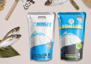 Packaging Design by reply.replay