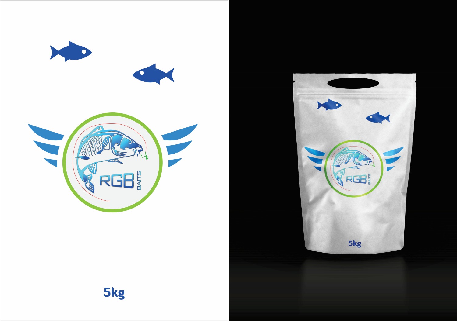 Diseño de Empaque por DG para KPI B.V. | Diseño #8452459