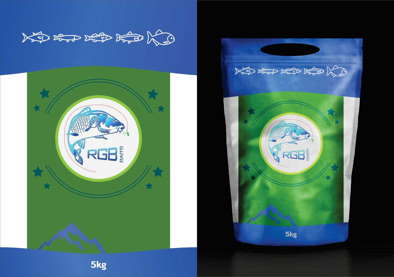 Packaging Design by DG for KPI B.V. | Design #8452460