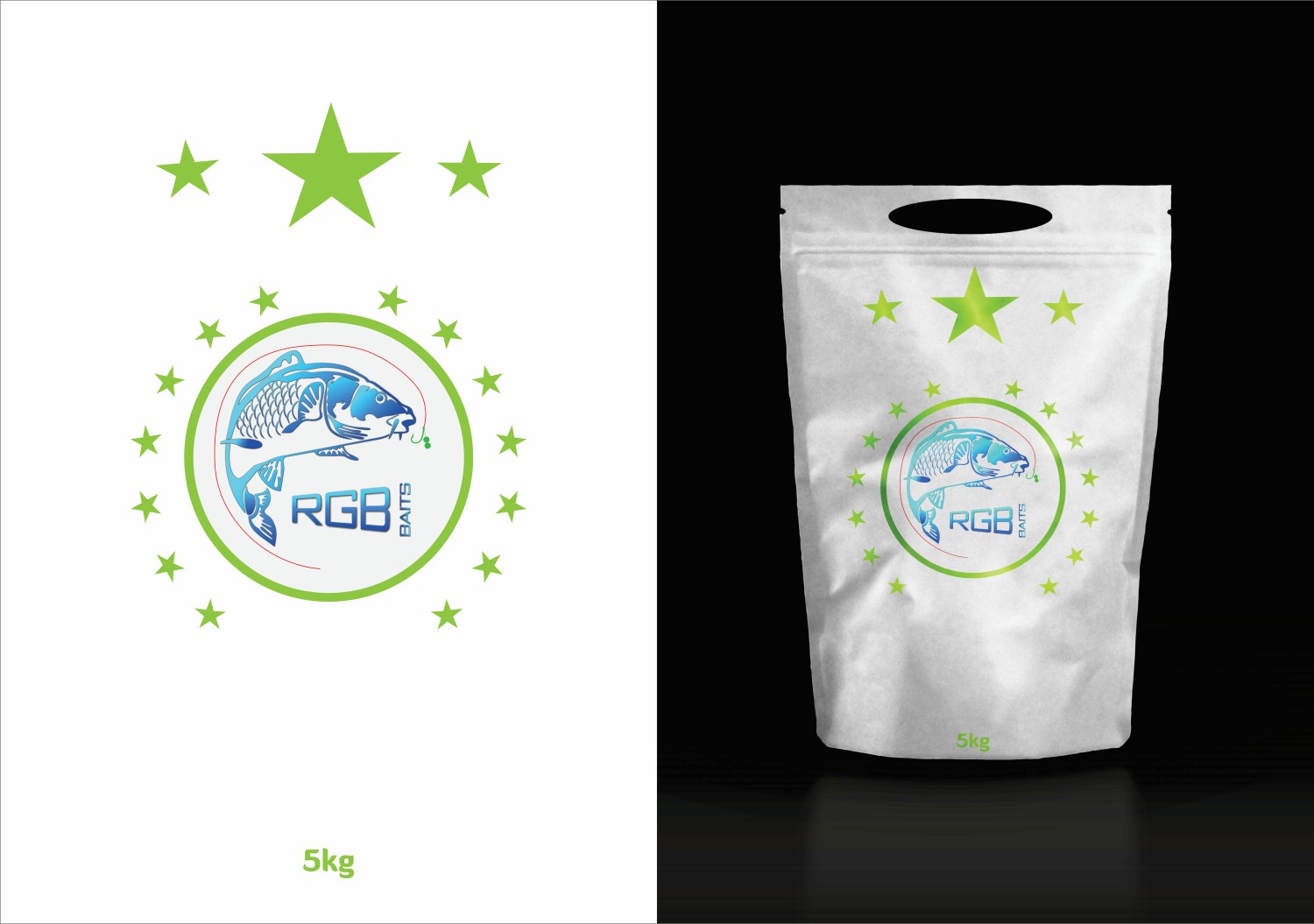 Verpackungs-Design von DG für KPI B.V. | Design #8452461