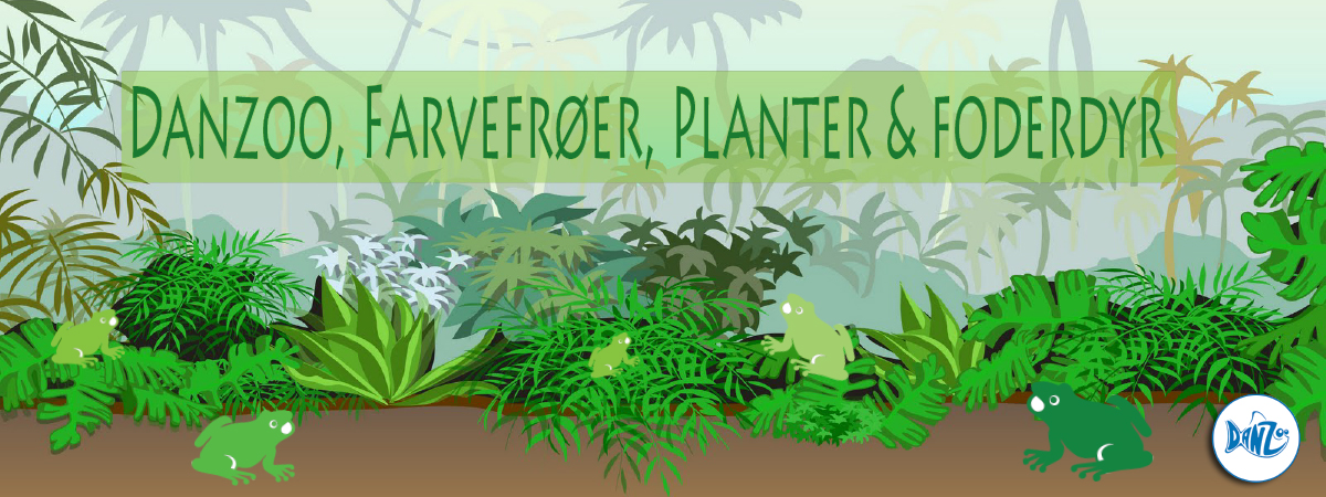 Banner Ad Design by Rage_G for Danzoo ApS | Design #1961856