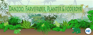 Banner Ad Design by Rage_G for Danzoo ApS | Design: #1961856