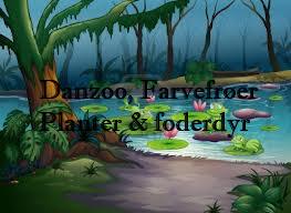 Banner Ad Design by "marj10" for Danzoo ApS | Design #1961644