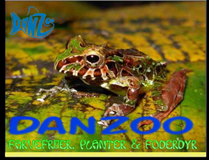 Banner Ad Design by marv'z for Danzoo ApS | Design: #1962244