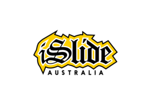 Logo Design by Rijan Hamidovic for i Slide Australia | Design: #8168896