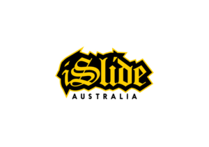 Logo Design by Rijan Hamidovic for i Slide Australia | Design: #8168897