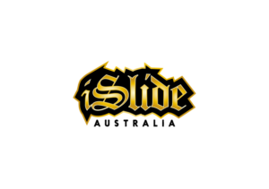 Logo Design by Rijan Hamidovic for i Slide Australia | Design: #8168898
