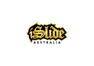Logo Design by Rijan Hamidovic for i Slide Australia | Design: #8168899