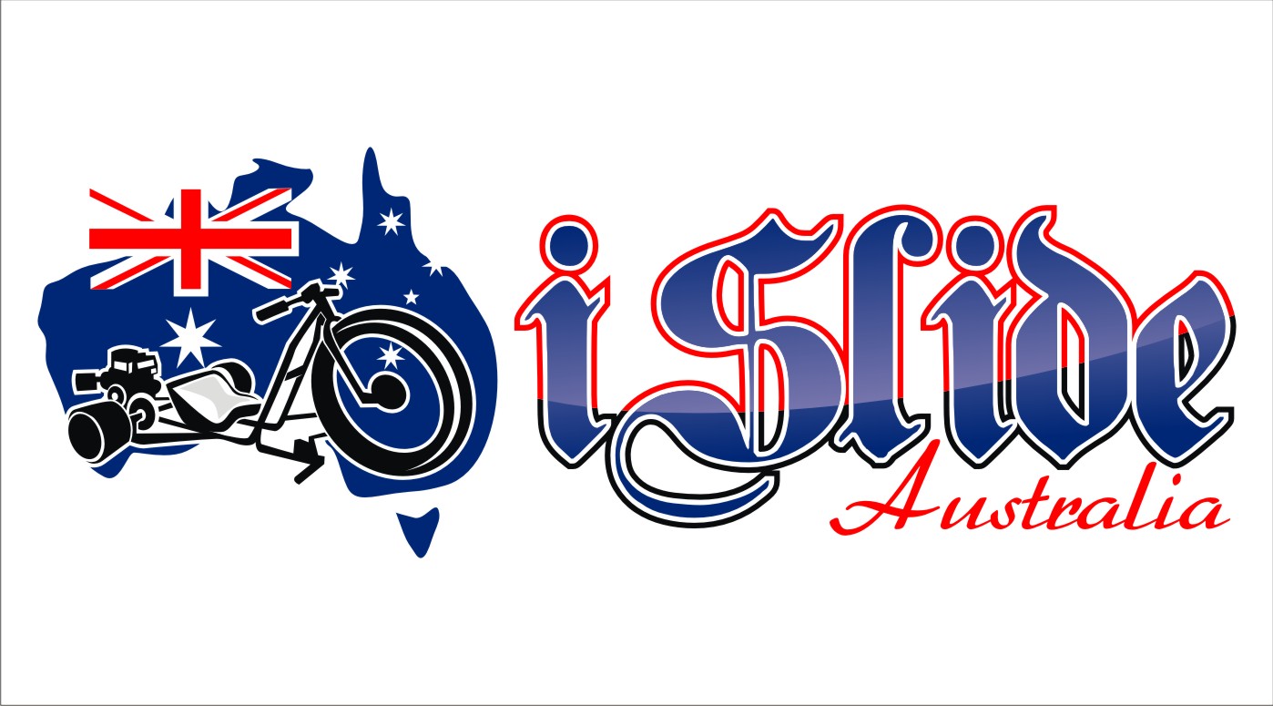 Logo Design by hih7 for i Slide Australia | Design: #8386693