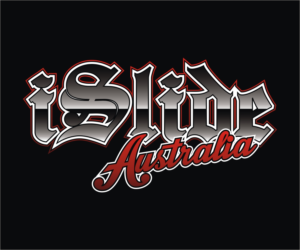 Logo Design by Rox Art Design for i Slide Australia | Design: #8171822
