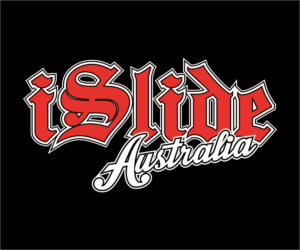 Logo Design by Rox Art Design for i Slide Australia | Design: #8173225