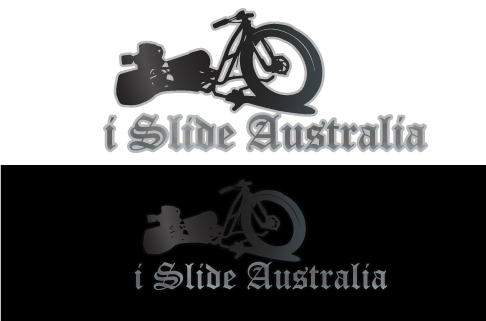 Logo Design by KyleSanders for i Slide Australia | Design #8216666