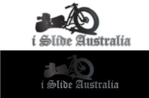 Logo Design by KyleSanders for i Slide Australia | Design: #8216666