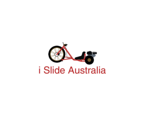 Logo Design by Navneet Singh for i Slide Australia | Design: #8454495
