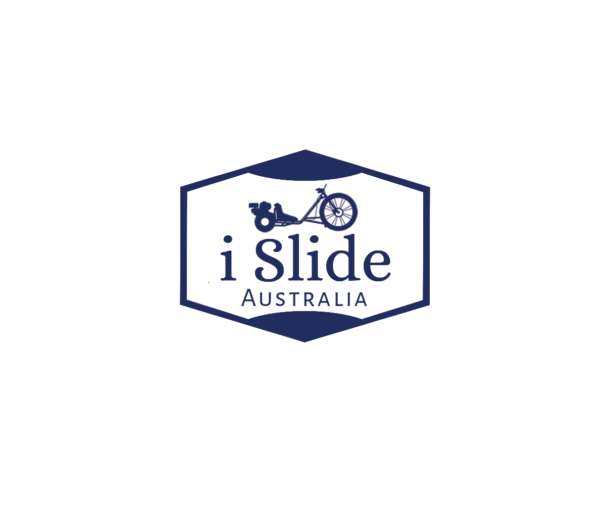 Logo Design by Navneet Singh for i Slide Australia | Design #8454594